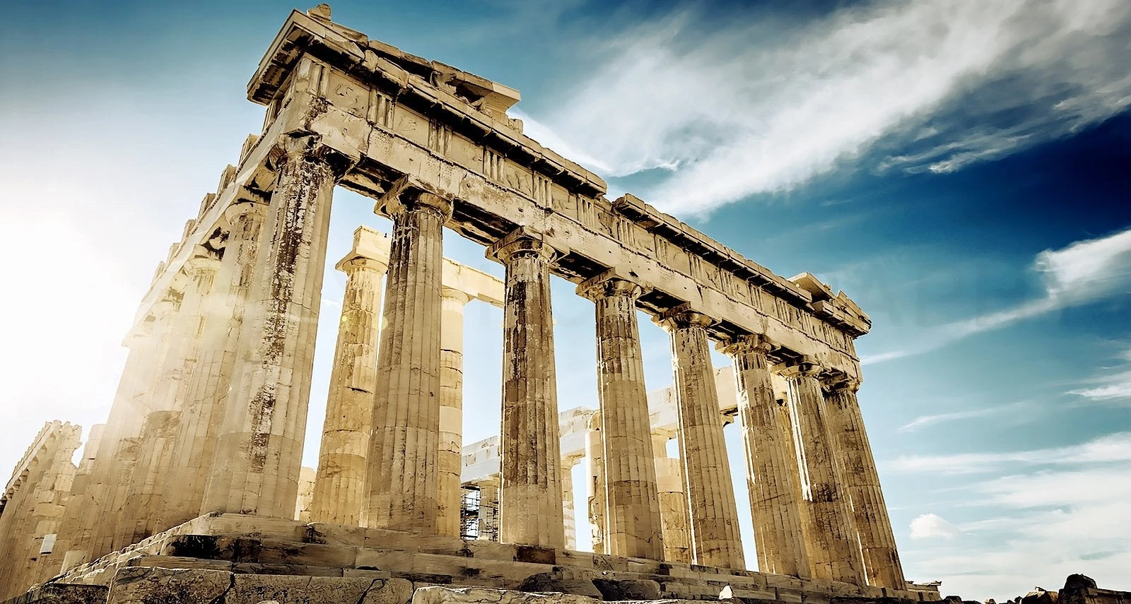 Ξεπούλημα! – Στους δανειστές τα έσοδα από τους εκατομμύρια «προσκυνητές» του Ελληνικού πολιτισμού – Στο «σφυρί» σχολεία και αστυνομικά τμήματα